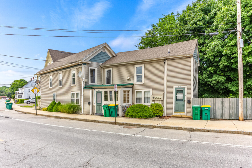 52 Pickering Rd, Rochester, NH for sale - Building Photo - Image 3 of 36