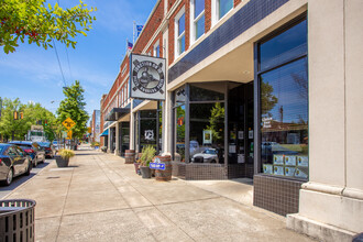 105 E Center St, Mebane, NC for sale Building Photo- Image 1 of 1