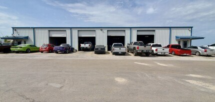 7766 N Interstate Hwy 35, Temple, TX for rent Building Photo- Image 1 of 3