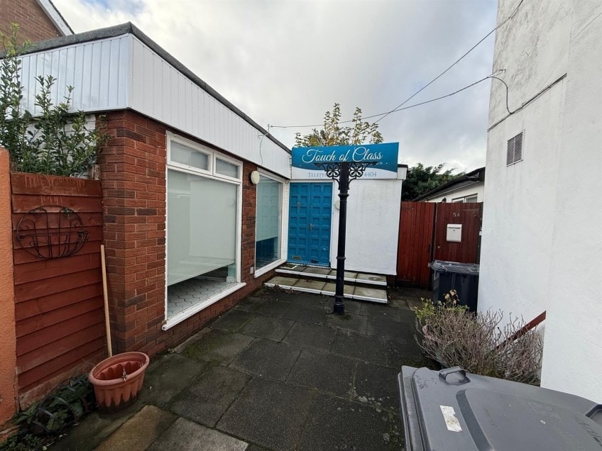 5 Three Tuns Ln, Liverpool to rent Primary Photo- Image 1 of 14