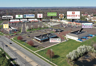 More details for 1200A Welsh Rd, North Wales, PA - Retail for Rent