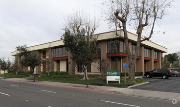 17581 Irvine Blvd, Tustin, CA for rent Building Photo- Image 1 of 7