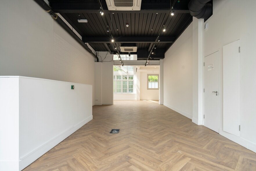 268-296 Fulham Rd, London to rent - Building Photo - Image 2 of 8