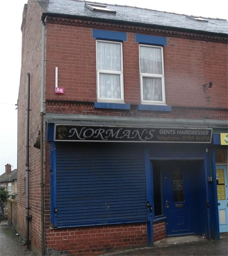 20 Church St, Conisbrough for sale Primary Photo- Image 1 of 1