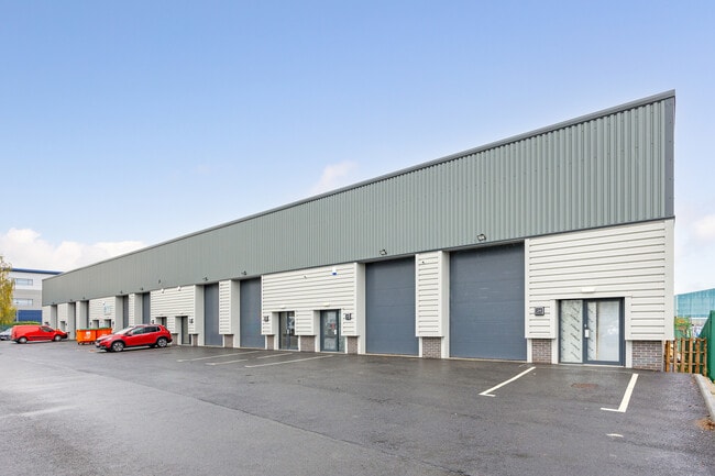 More details for Jessop Close, Newark - Industrial to Rent