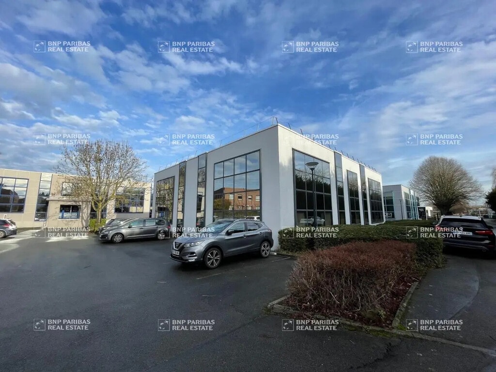 Location Bureaux 87 m² à 438 m² - Photo 1
