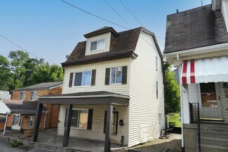 More details for Pittsburgh Single Family Rentals – Residential for Sale