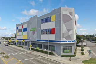 More details for 1100 NE 79th St, Miami, FL - Office/Retail for Rent