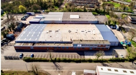 18-19 Crossgate Rd, Redditch for sale Primary Photo- Image 1 of 1