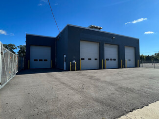 More details for 2315 Buffalo Rd, Erie, PA - Industrial for Rent