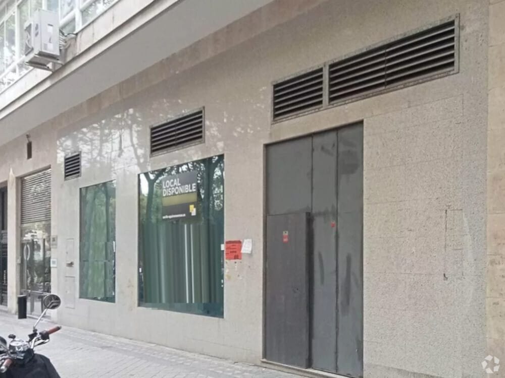 Calle del Profesor Waksman, 10-16, Madrid, Madrid to rent Interior Photo- Image 1 of 9