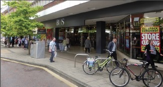 More details for 23-29 St Stephens St, Norwich - Retail for Rent