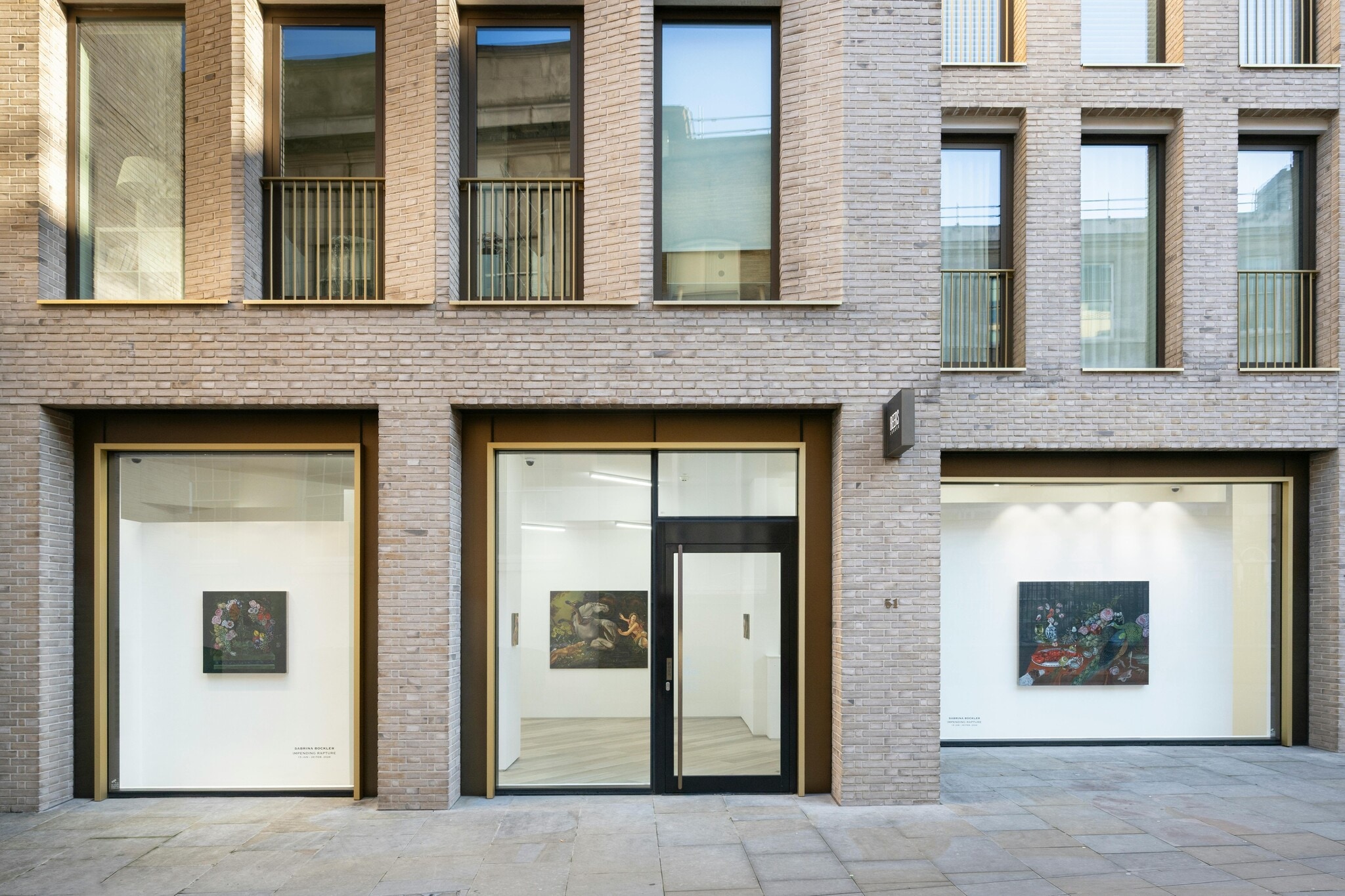 47-53 Little Britain, London to rent Building Photo- Image 1 of 9