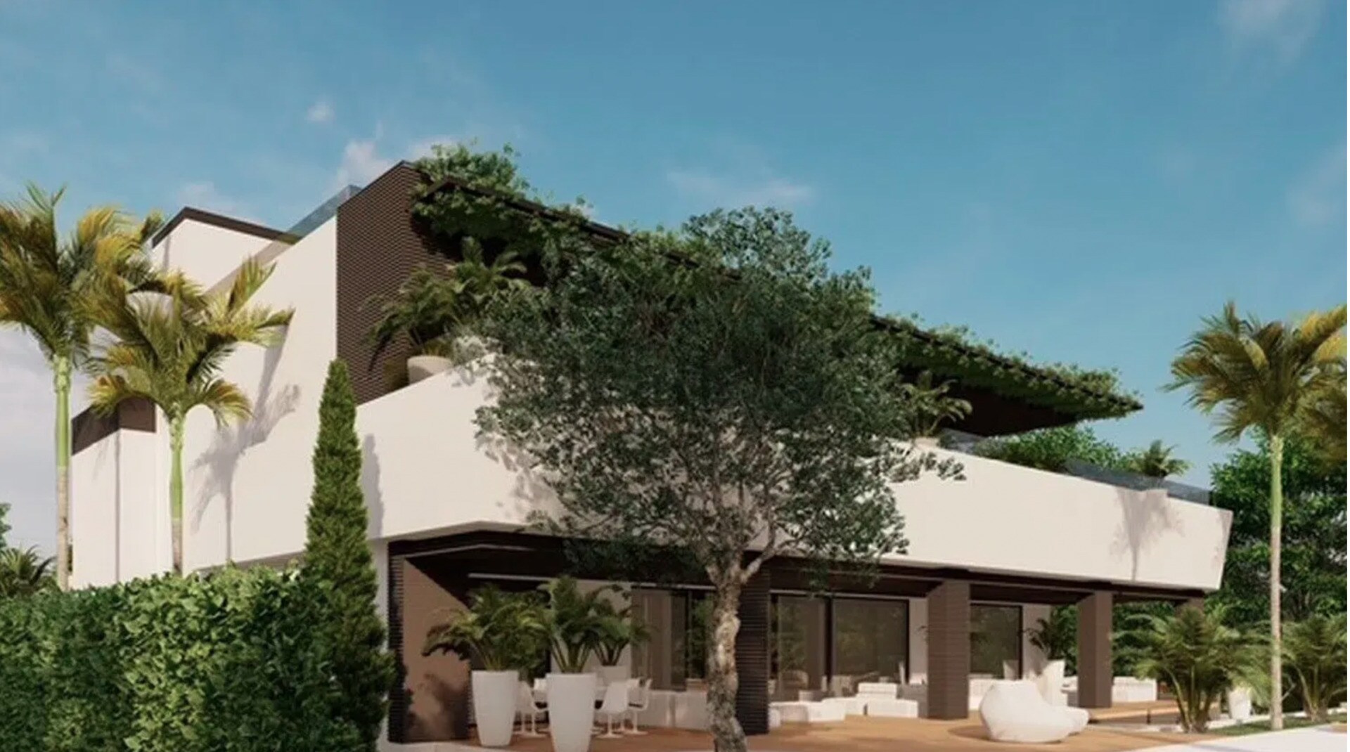 Land in Marbella for sale Building Photo- Image 1 of 10