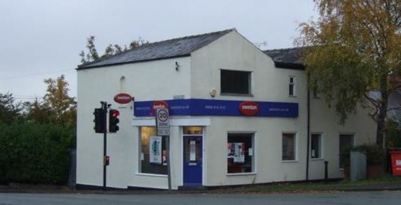 1 Broad St, Crewe for sale - Primary Photo - Image 1 of 1