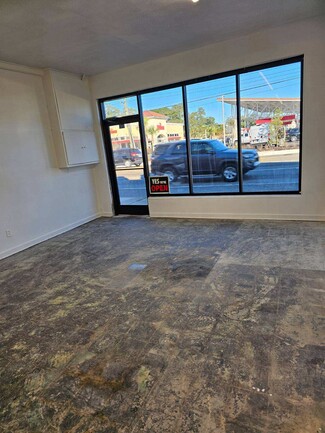 More details for 1320-1322 University Blvd N, Jacksonville, FL - Retail for Rent