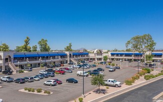 More details for 1660 S Alma School Rd, Mesa, AZ - Office for Rent