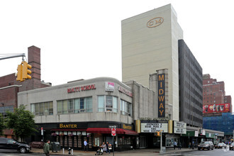 108-22 Queens Blvd, Forest Hills, NY for sale Primary Photo- Image 1 of 1