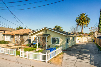 More details for 30 Topeka Ave, San Jose, CA - Residential for Sale