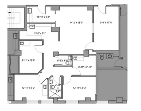 140 Prospect Ave, Hackensack, NJ for rent Floor Plan- Image 1 of 1