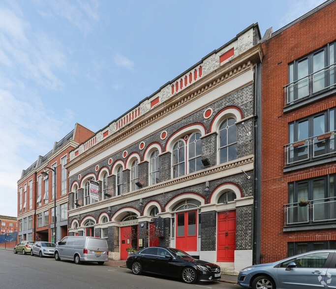 Newhall Hl, Birmingham for sale - Primary Photo - Image 1 of 1