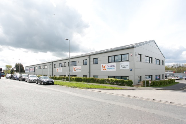 More details for Benning Ct, Barnstaple - Industrial to Rent