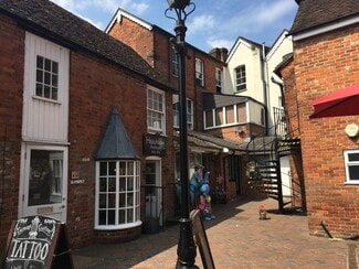 More details for Market St, Newbury - Retail for Rent