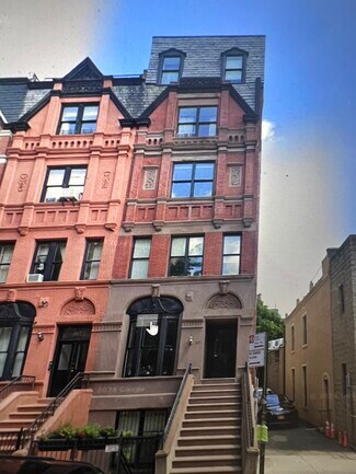 More details for 145 W 118th St, New York, NY - Build-to-Rent for Sale