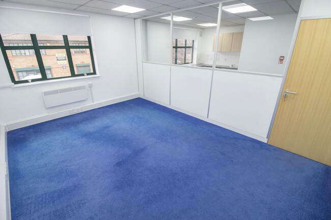 More details for Great Central Way, London - Office to Rent
