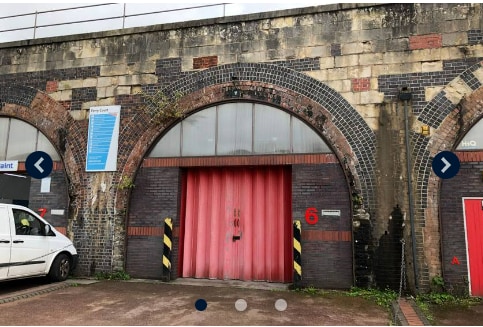 1-9 Ferry Ln, Bath to rent - Building Photo - Image 2 of 2