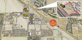 More details for Varner Road & Boca Chica Trl, Thousand Palms, CA - Land for Rent