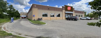 More details for 17625 Kenrick Ave, Lakeville, MN - Retail for Sale