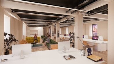 1 Northumberland Av, London to rent Interior Photo- Image 1 of 2