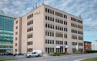 More details for 15 Rue Gamelin, Gatineau, QC - Office for Rent