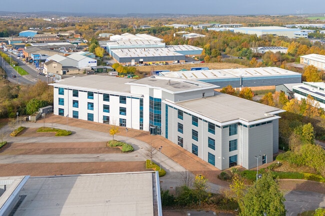 More details for Golden Smithies Ln, Rotherham - Office to Rent