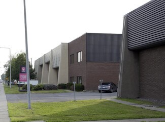 More details for 2060-2068 Rue de la Province, Longueuil, QC - Light Industrial to Rent