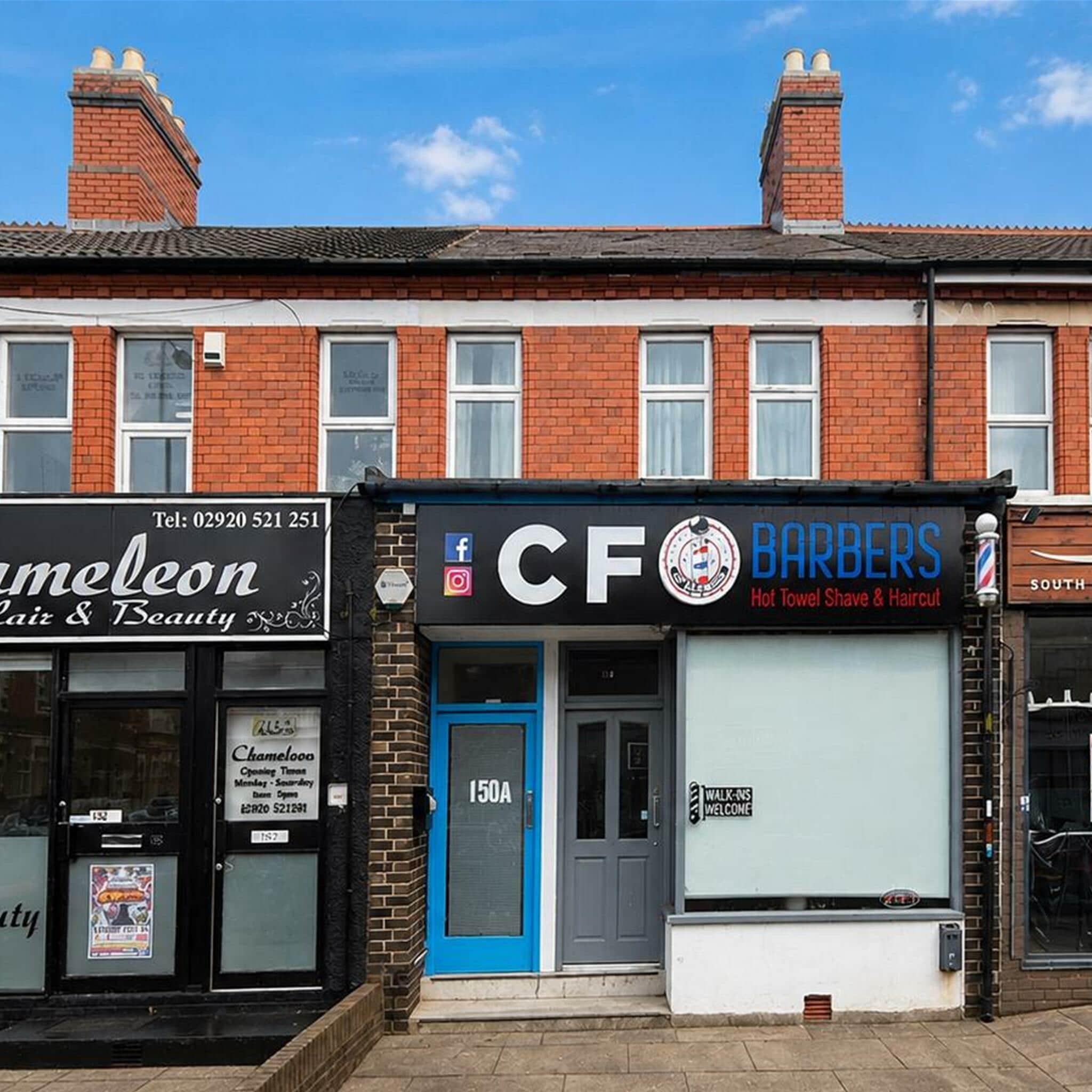 150 Whitchurch Rd, Cardiff to rent Building Photo- Image 1 of 7