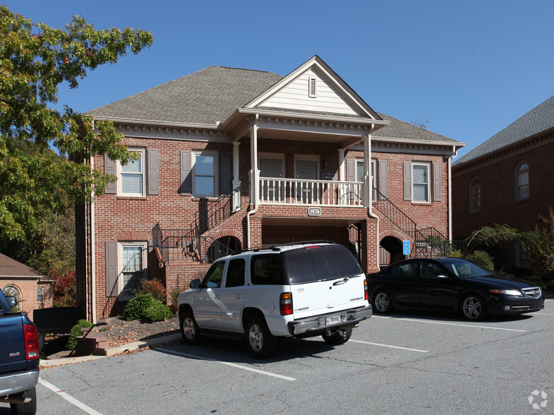 1876 Independence Sq, Dunwoody, GA for rent - Building Photo - Image 3 of 3