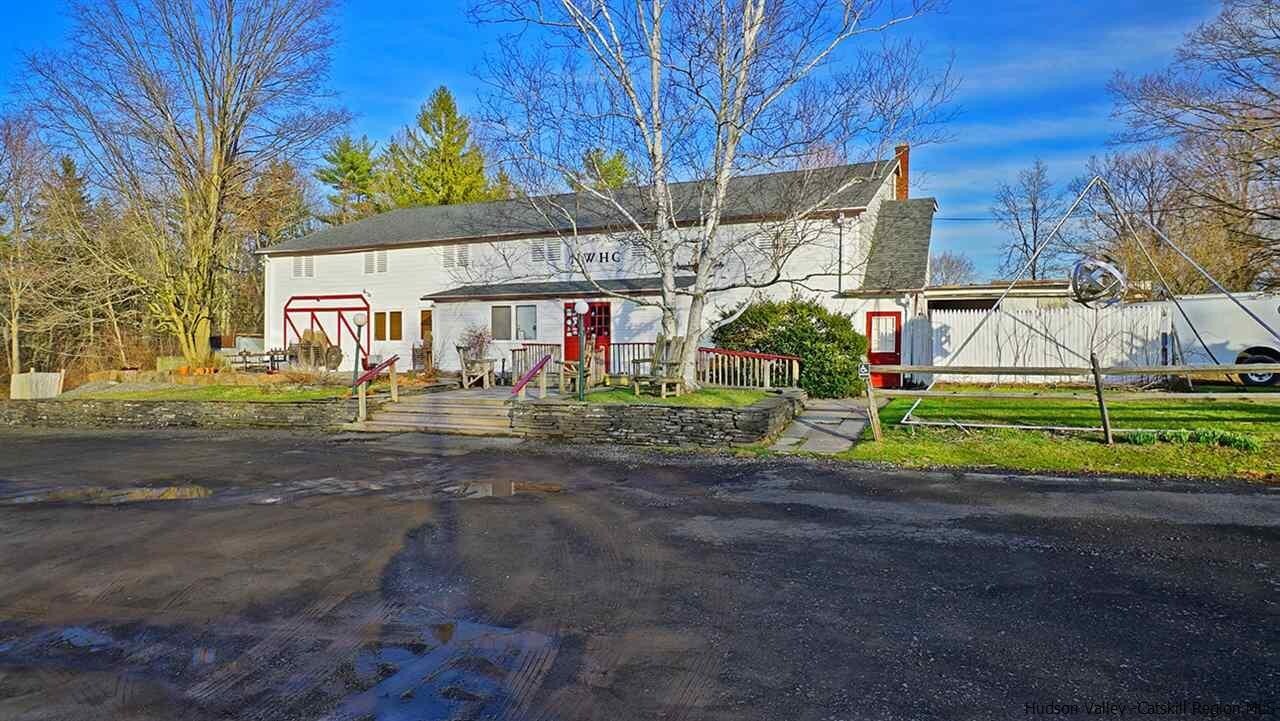 1411 Route 212, Saugerties, NY for sale Building Photo- Image 1 of 1