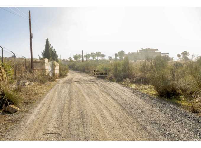 Land in Toledo, Toledo for sale - Primary Photo - Image 1 of 28
