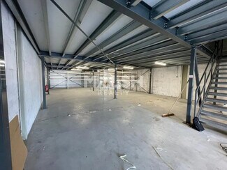 More details for Office, Light Industrial to Rent