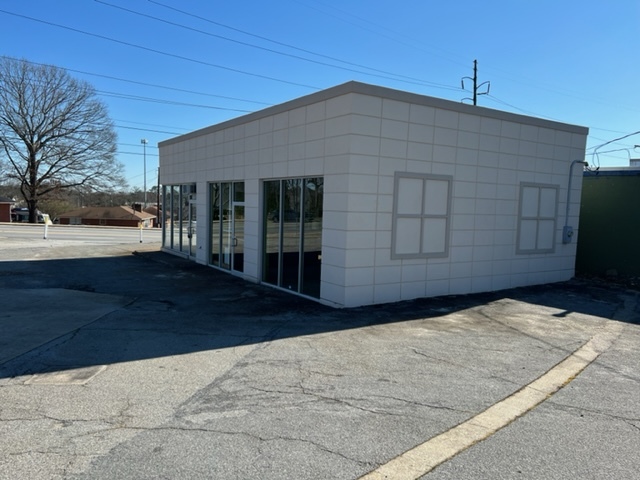 4971 Lavista Rd, Tucker, GA for rent - Building Photo - Image 2 of 10