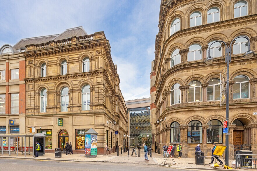 Boar Ln, Leeds for sale - Building Photo - Image 1 of 1