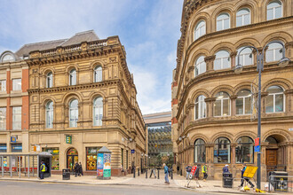 Boar Ln, Leeds for rent Building Photo- Image 1 of 12