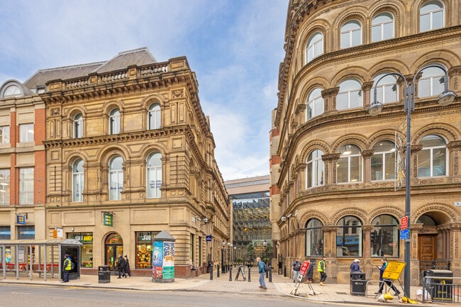 More details for Boar Ln, Leeds - Office to Rent