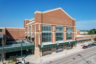 2501 University Commons Way, Knoxville, TN for rent Building Photo- Image 1 of 6