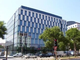 More details for 192 Avenue Thiers, Lyon - Office to Rent