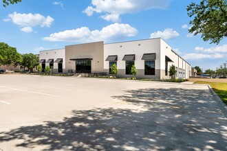 4600 Simonton Rd, Farmers Branch, TX for sale Building Photo- Image 1 of 1