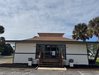 More details for 1675 N Atlantic Ave, Cocoa Beach, FL - Office for Rent