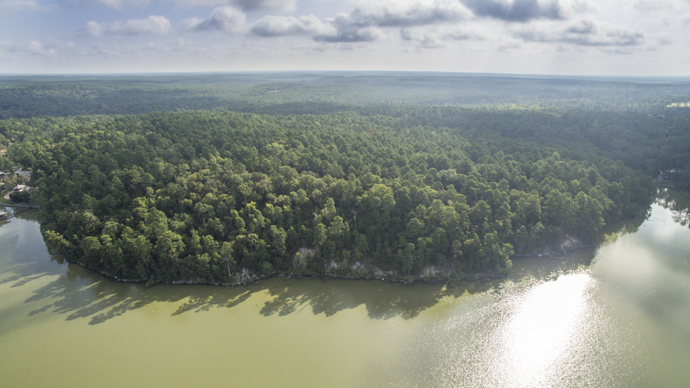 Barretts Landing Rd, Trinity, TX for sale - Other - Image 1 of 1